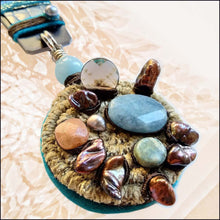 Carica l'immagine nel visualizzatore di Gallery, COLLANA #06