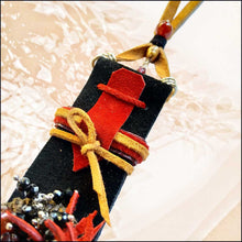 Carica l'immagine nel visualizzatore di Gallery, COLLANA #04