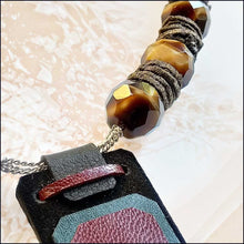 Carica l'immagine nel visualizzatore di Gallery, COLLANA #01