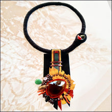 Carica l'immagine nel visualizzatore di Gallery, COLLANA #02