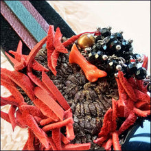 Carica l'immagine nel visualizzatore di Gallery, COLLANA #05