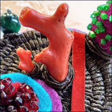 Carica l&#39;immagine nel visualizzatore di Gallery, SPILLA #02
